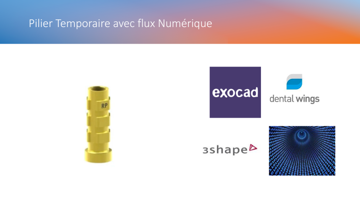 Pourquoi IPD depuis 2004-8