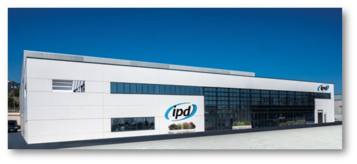 usine